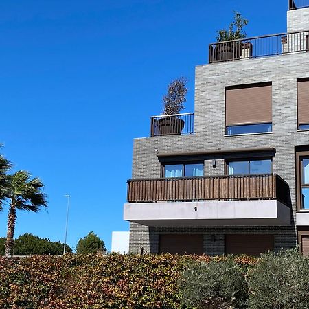 Las Lomas Denia I Les Deveses Luaran gambar