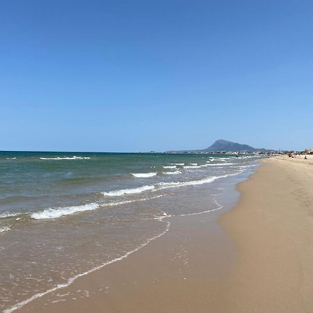 Las Lomas Denia I Les Deveses Luaran gambar